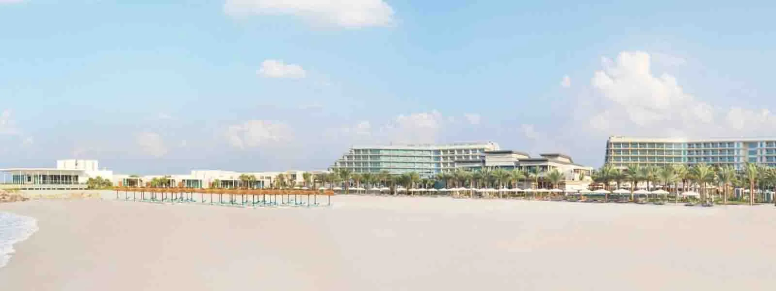 Intercontinental Mina Al Arab Resort & Spa-1